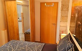 Sonniges Eck Ferienwohnung 1